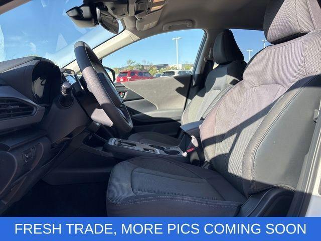 used 2024 Subaru Crosstrek car, priced at $28,241