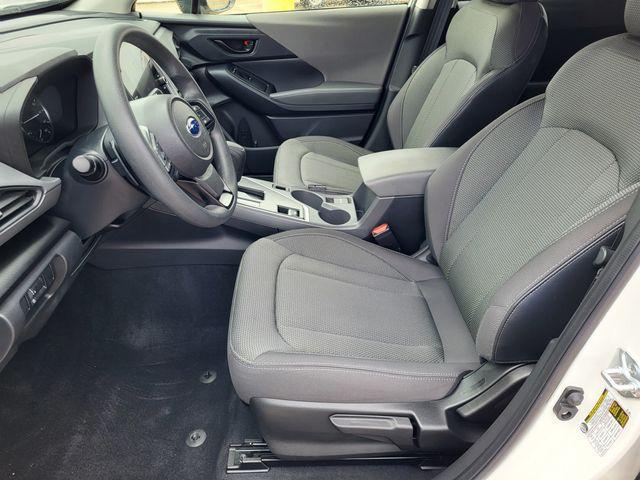 used 2024 Subaru Crosstrek car, priced at $27,941