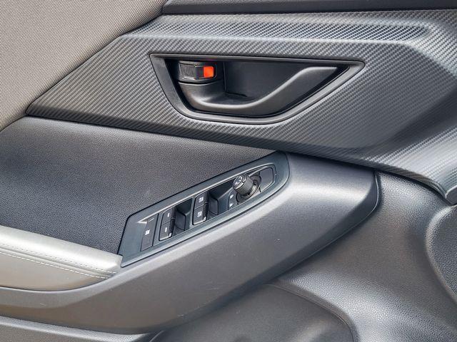 used 2024 Subaru Crosstrek car, priced at $27,941