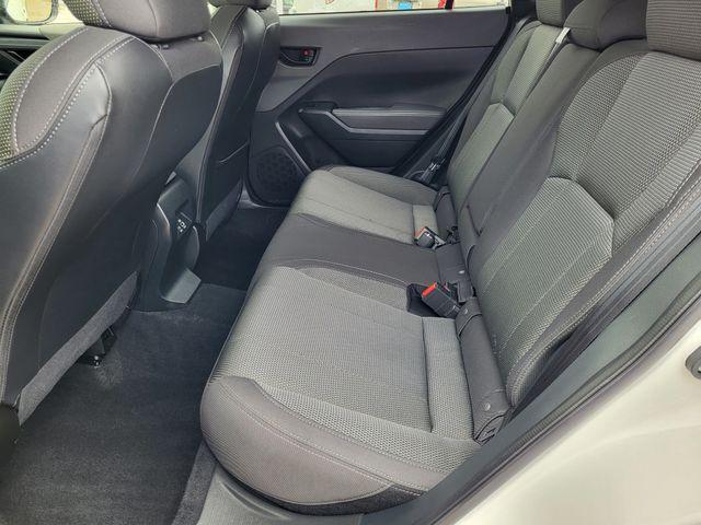 used 2024 Subaru Crosstrek car, priced at $27,941