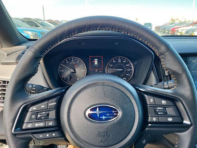 new 2025 Subaru Outback car, priced at $44,251