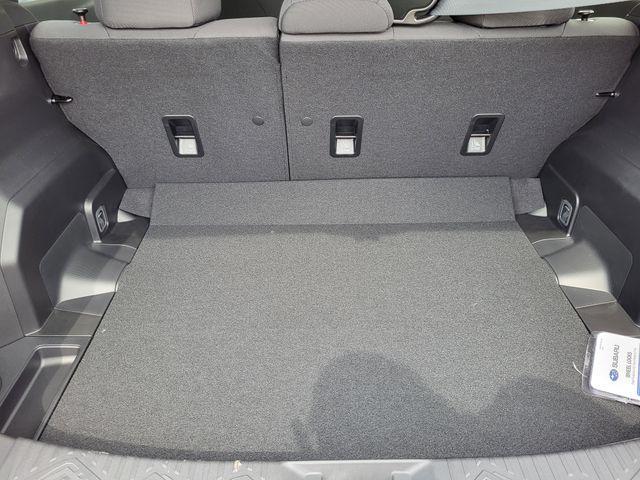 new 2025 Subaru Impreza car, priced at $26,762