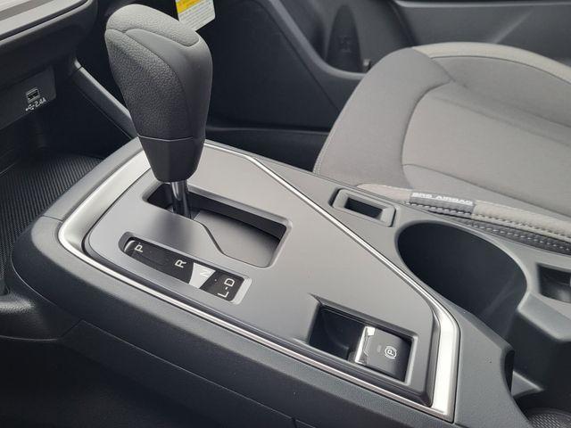 new 2025 Subaru Impreza car, priced at $26,762