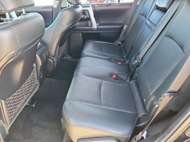 used 2018 Toyota 4Runner car, priced at $33,041