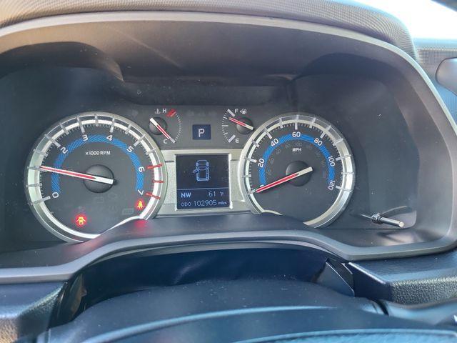 used 2018 Toyota 4Runner car, priced at $33,041