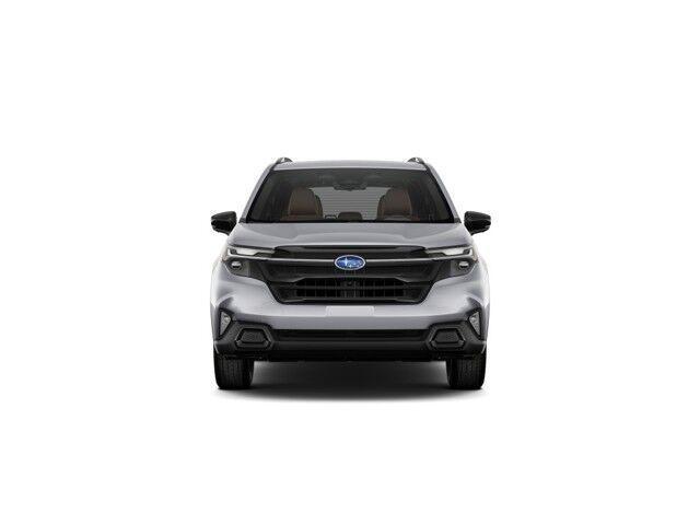 new 2025 Subaru Forester Hybrid car, priced at $42,645
