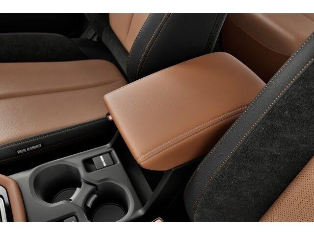 new 2025 Subaru Forester Hybrid car, priced at $42,645