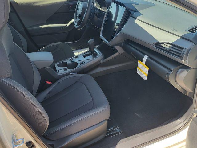 new 2025 Subaru Crosstrek car, priced at $29,313