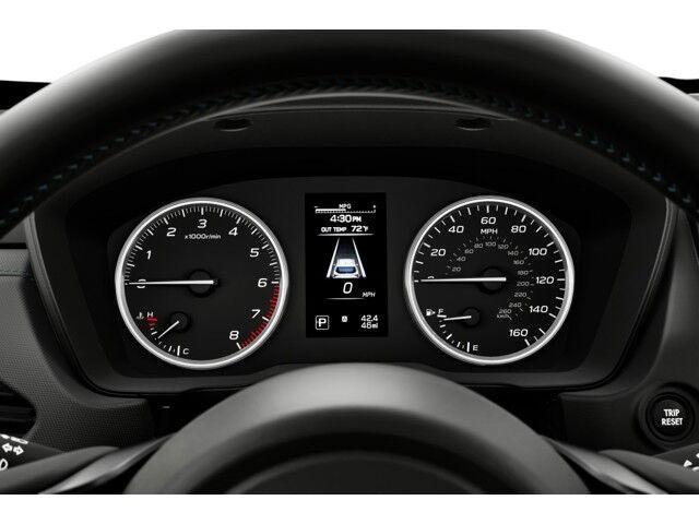 new 2026 Subaru Forester car, priced at $34,629