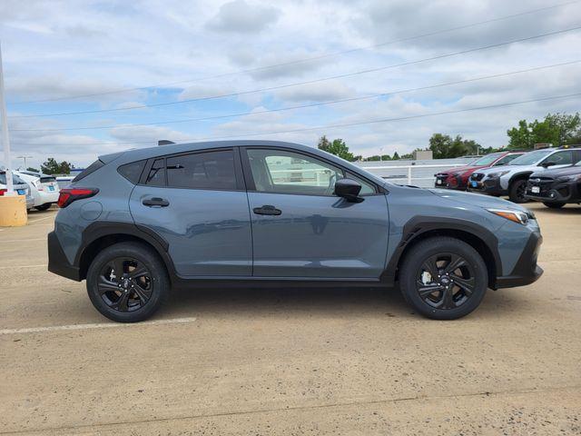 new 2025 Subaru Crosstrek car, priced at $27,728
