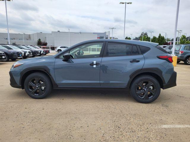 new 2025 Subaru Crosstrek car, priced at $27,728