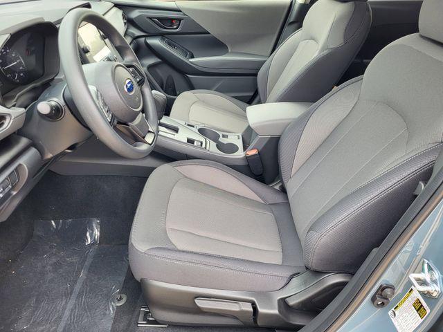 new 2025 Subaru Crosstrek car, priced at $27,728