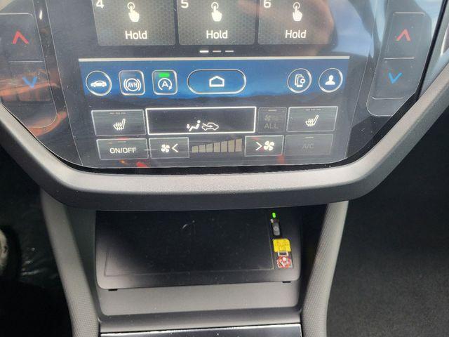 new 2025 Subaru Forester car, priced at $39,930