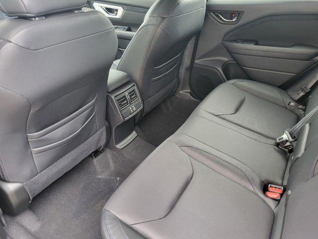 new 2025 Subaru Forester car, priced at $39,930
