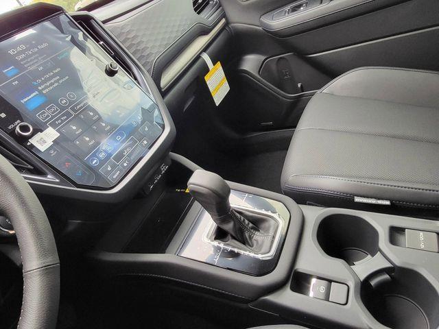 new 2025 Subaru Forester car, priced at $39,930