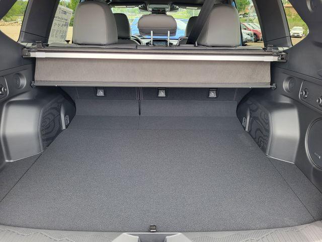 new 2025 Subaru Forester Hybrid car, priced at $43,703