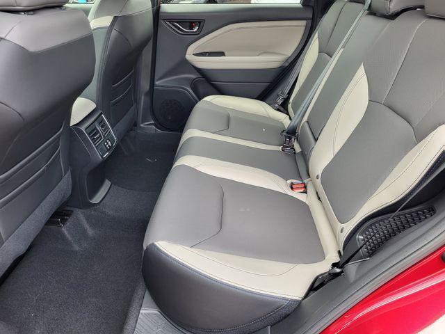 new 2025 Subaru Forester Hybrid car, priced at $43,703