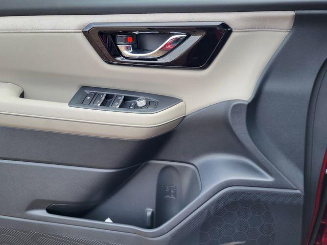 new 2025 Subaru Forester Hybrid car, priced at $43,703