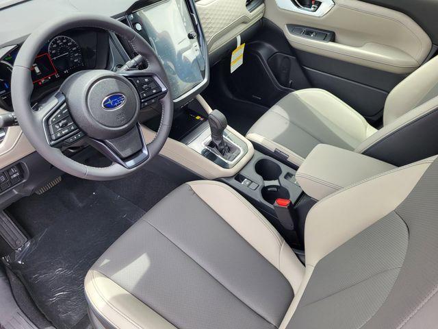 new 2025 Subaru Forester Hybrid car, priced at $43,703