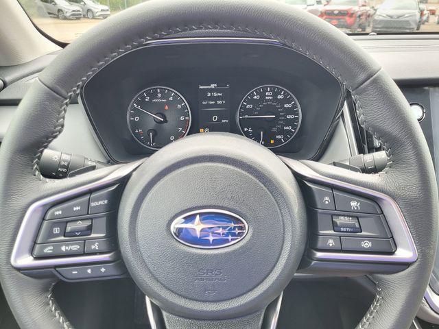 new 2025 Subaru Outback car, priced at $36,591