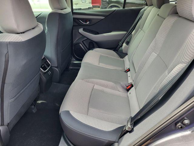 new 2025 Subaru Outback car, priced at $36,591