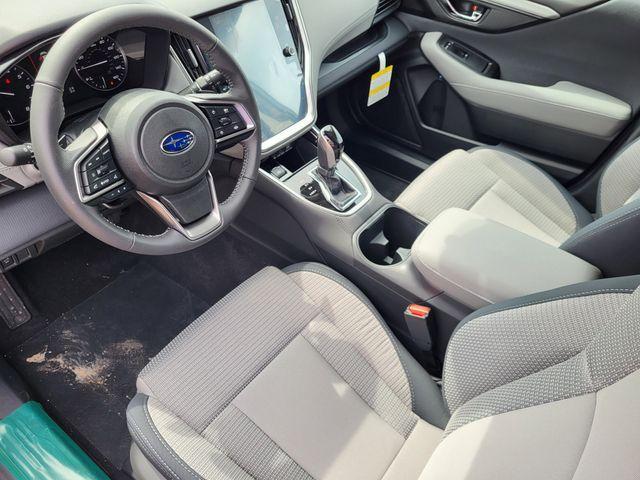 new 2025 Subaru Outback car, priced at $36,591