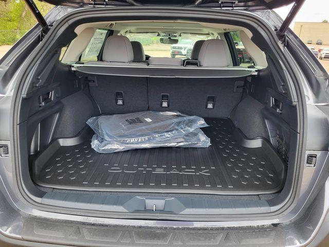 new 2025 Subaru Outback car, priced at $36,591