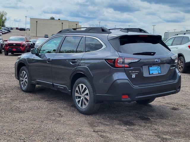 new 2025 Subaru Outback car, priced at $36,591