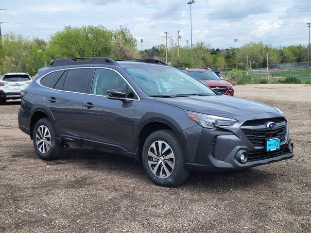 new 2025 Subaru Outback car, priced at $36,591