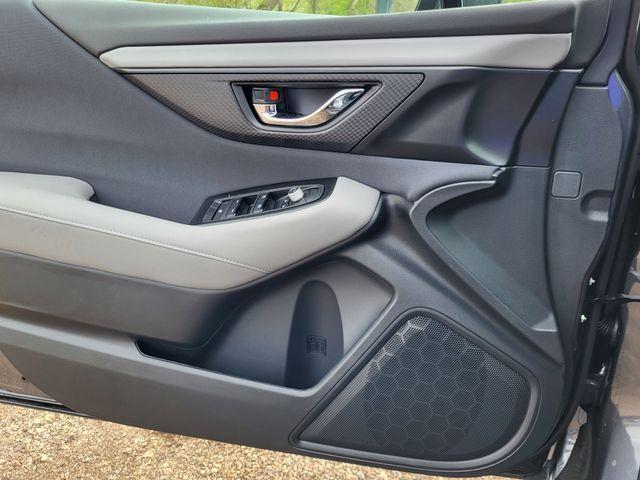new 2025 Subaru Outback car, priced at $36,591