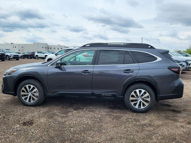 new 2025 Subaru Outback car, priced at $36,591