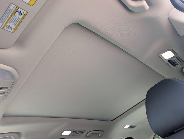 new 2025 Subaru Ascent car, priced at $43,293