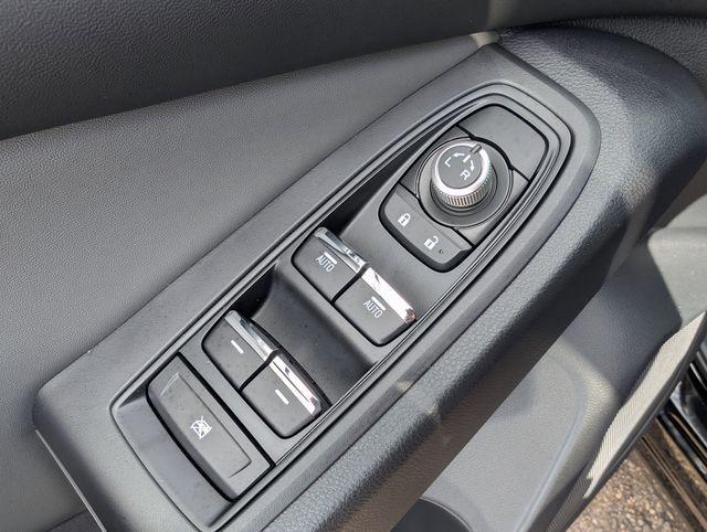 new 2025 Subaru Ascent car, priced at $43,293