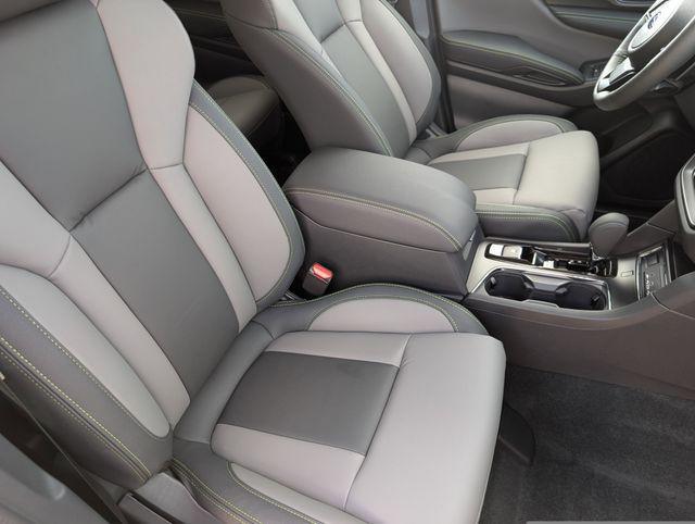 new 2025 Subaru Ascent car, priced at $43,293