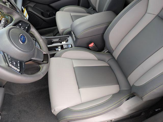 new 2025 Subaru Ascent car, priced at $43,293