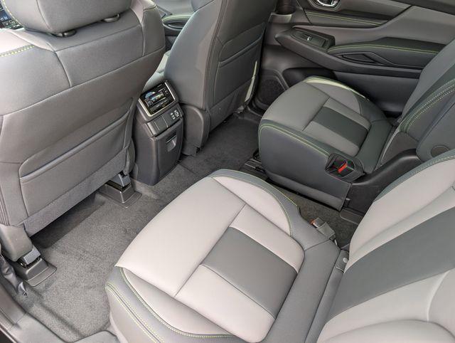 new 2025 Subaru Ascent car, priced at $43,293