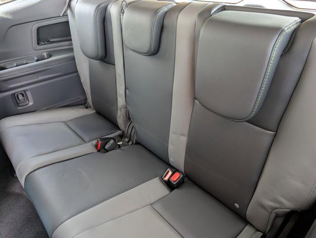 new 2025 Subaru Ascent car, priced at $43,293