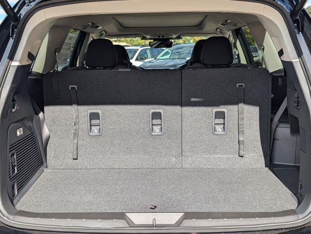 new 2025 Subaru Ascent car, priced at $43,293