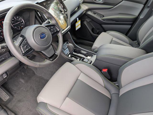 new 2025 Subaru Ascent car, priced at $43,293