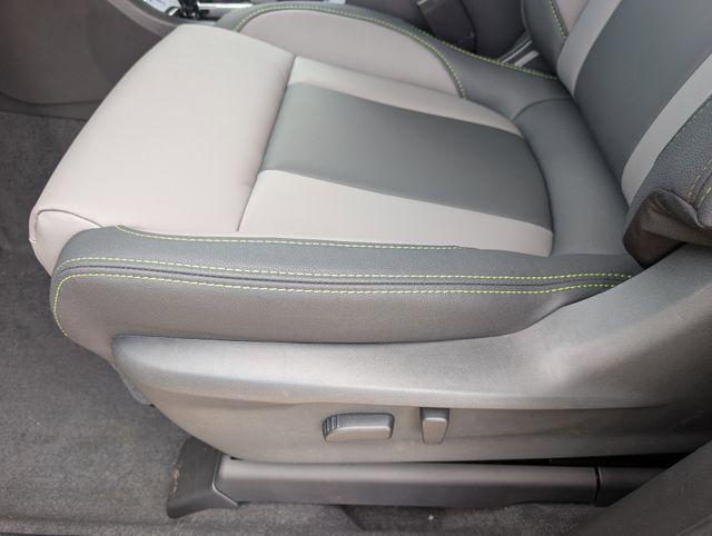 new 2025 Subaru Ascent car, priced at $43,293