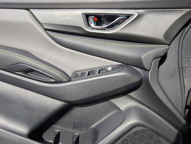 new 2025 Subaru Ascent car, priced at $43,293