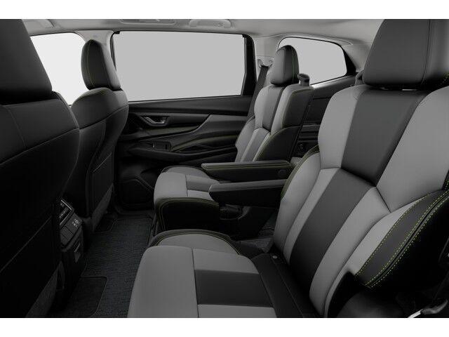 new 2025 Subaru Ascent car, priced at $45,919