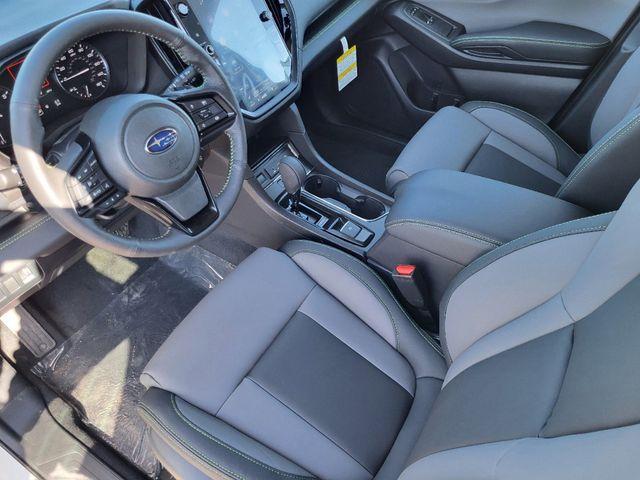new 2025 Subaru Ascent car, priced at $43,293