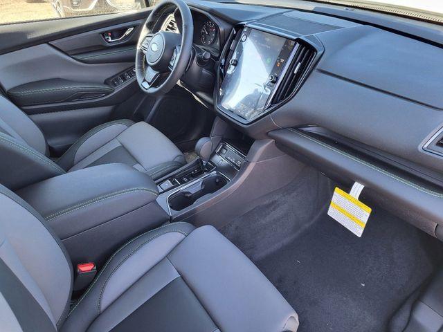 new 2025 Subaru Ascent car, priced at $43,293