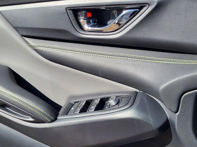 new 2025 Subaru Ascent car, priced at $43,293