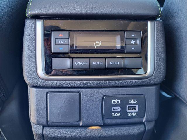 new 2025 Subaru Ascent car, priced at $43,293