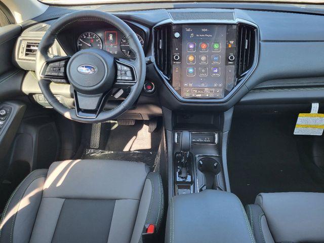 new 2025 Subaru Ascent car, priced at $43,293