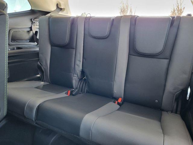 new 2025 Subaru Ascent car, priced at $43,293