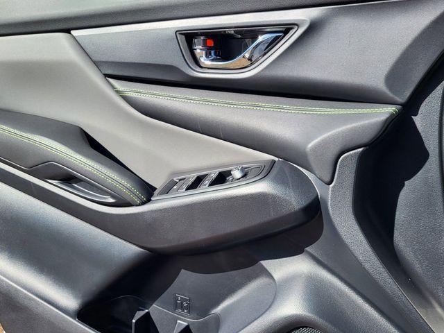 new 2025 Subaru Ascent car, priced at $43,293