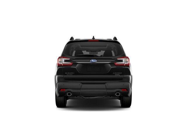 new 2025 Subaru Ascent car, priced at $45,919